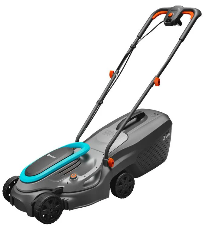 Gardena grasmaaiers